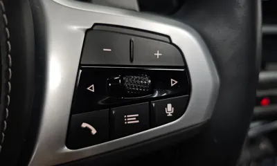 BMW X6 2024, 27907 км, за 64207.71 USD - фото 32