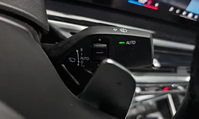 BMW X6 2024, 27907 км, за 64207.71 USD - фото 33
