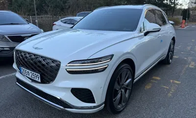 Genesis GV70 · 2025 год
