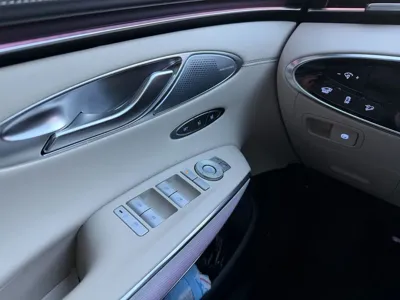 Genesis GV70 2025, 30000 км, за 27372.98 USD - фото 10