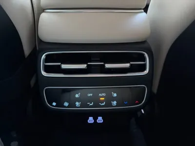 Genesis GV70 2025, 30000 км, за 27372.98 USD - фото 15