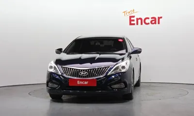 Hyundai Grandeur 2014, 259164 км, за 2637.5 USD