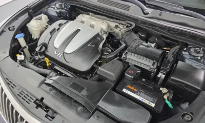 Hyundai Grandeur 2014, 259164 км, за 2637.5 USD - фото 6