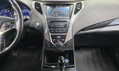 Hyundai Grandeur 2014, 259164 км, за 2637.5 USD - фото 15