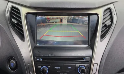 Hyundai Grandeur 2014, 259164 км, за 2637.5 USD - фото 16