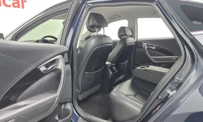 Hyundai Grandeur 2014, 259164 км, за 2637.5 USD - фото 17