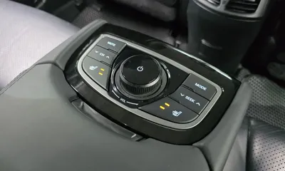 Hyundai Grandeur 2014, 259164 км, за 2637.5 USD - фото 18