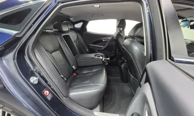 Hyundai Grandeur 2014, 259164 км, за 2637.5 USD - фото 19