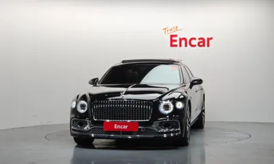 Bentley Flying Spur 2023, 30190 км, за 153094.54 USD
