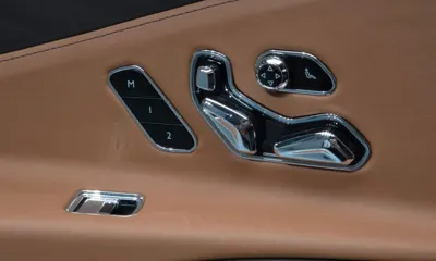 Bentley Flying Spur 2023, 30190 км, за 153094.54 USD - фото 19