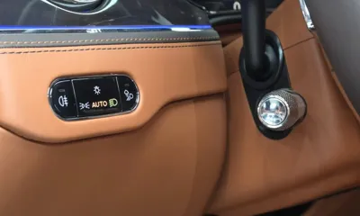 Bentley Flying Spur 2023, 30190 км, за 153094.54 USD - фото 28