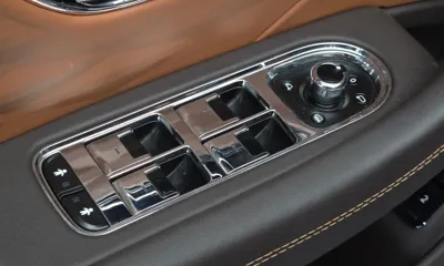 Bentley Flying Spur 2023, 30190 км, за 153094.54 USD - фото 29