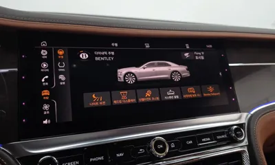 Bentley Flying Spur 2023, 30190 км, за 153094.54 USD - фото 33