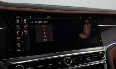 Bentley Flying Spur 2023, 30190 км, за 153094.54 USD - фото 35