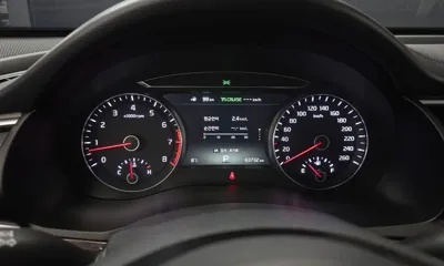 Kia K7 2018, 63732 км, за 9715.11 USD - фото 8