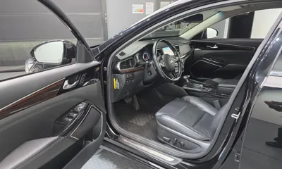 Kia K7 2018, 63732 км, за 9715.11 USD - фото 10