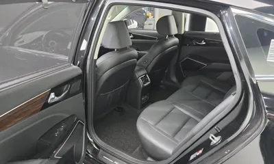 Kia K7 2018, 63732 км, за 9715.11 USD - фото 11