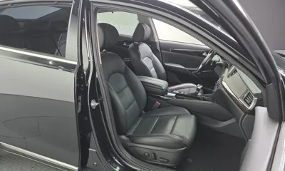 Kia K7 2018, 63732 км, за 9715.11 USD - фото 12