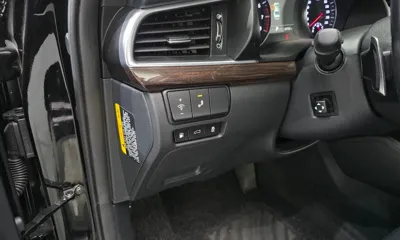 Kia K7 2018, 63732 км, за 9715.11 USD - фото 14