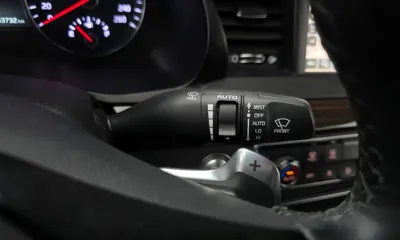 Kia K7 2018, 63732 км, за 9715.11 USD - фото 16