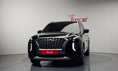 Hyundai Palisade 2021, 154786 км, за 15926.67 USD