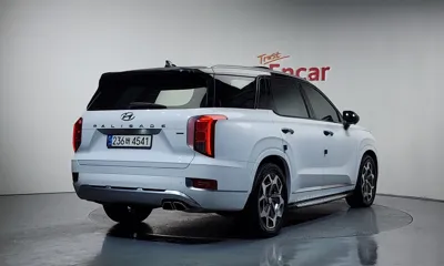 Hyundai Palisade 2021, 86431 км, за 66218.49 USD
