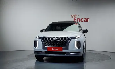 Hyundai Palisade 2021, 86431 км, за 66218.49 USD