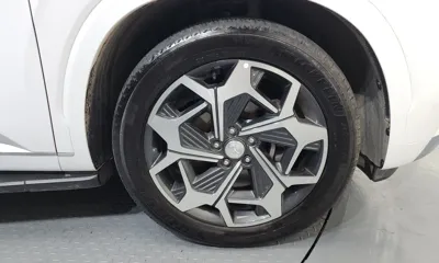 Hyundai Palisade 2021, 86431 км, за 66218.49 USD