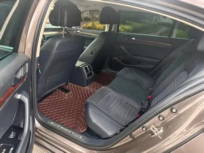 Volkswagen Magotan 2017, 70000 км, за 11300.55 USD - фото 9