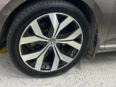 Volkswagen Magotan 2017, 70000 км, за 11300.55 USD - фото 11