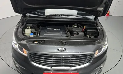 Kia Canival 2016, 170459 км, за 6371.52 USD - фото 6