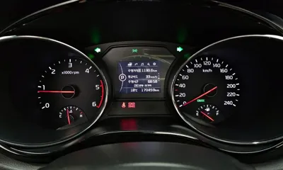 Kia Canival 2016, 170459 км, за 6371.52 USD - фото 8