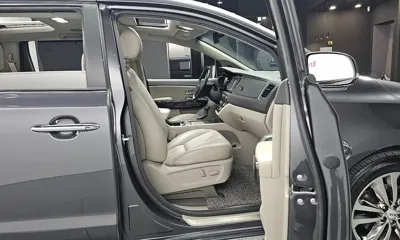 Kia Canival 2016, 170459 км, за 6371.52 USD - фото 11