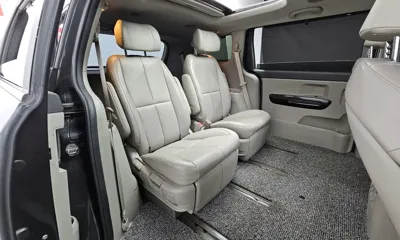 Kia Canival 2016, 170459 км, за 6371.52 USD - фото 12