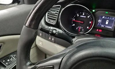 Kia Canival 2016, 170459 км, за 6371.52 USD - фото 19