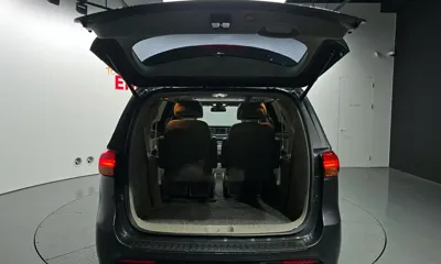Kia Canival 2016, 170459 км, за 6371.52 USD - фото 20