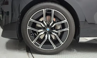 BMW 7-Series 2024, 14248 км, за 80456.07 USD