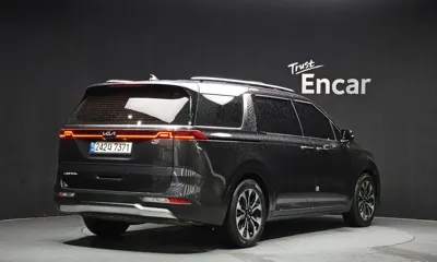 Kia Canival 2022, 58034 км, за 23135.92 USD