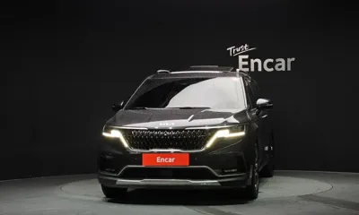 Kia Canival 2022, 58034 км, за 23135.92 USD