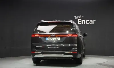 Kia Canival 2022, 58034 км, за 23135.92 USD