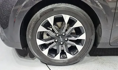Kia Canival 2022, 58034 км, за 23135.92 USD