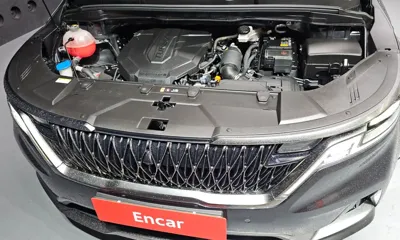 Kia Canival 2022, 58034 км, за 22974.92 USD - фото 6