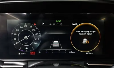 Kia Canival 2022, 58034 км, за 22974.92 USD - фото 8