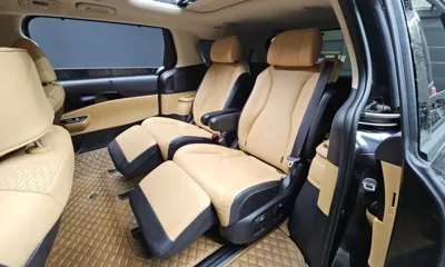 Kia Canival 2022, 58034 км, за 22974.92 USD - фото 12