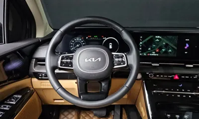 Kia Canival 2022, 58034 км, за 22974.92 USD - фото 13
