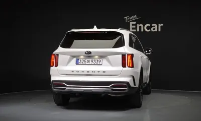 Kia Sorento 2021, 112555 км, за 12871.35 USD