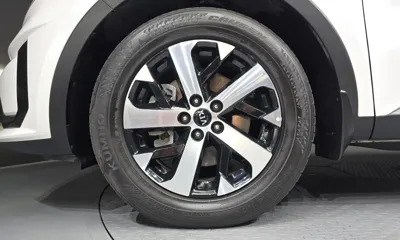 Kia Sorento 2021, 112555 км, за 12871.35 USD