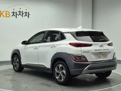 Hyundai Kona 2022, 147776 км, за 8533.54 USD