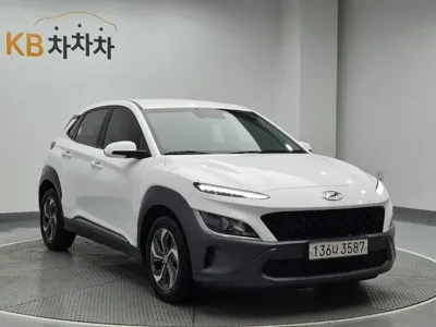 Hyundai Kona 2022, 147776 км, за 8533.54 USD