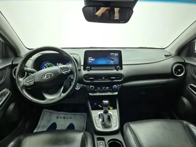 Hyundai Kona 2022, 147776 км, за 8533.54 USD - фото 8